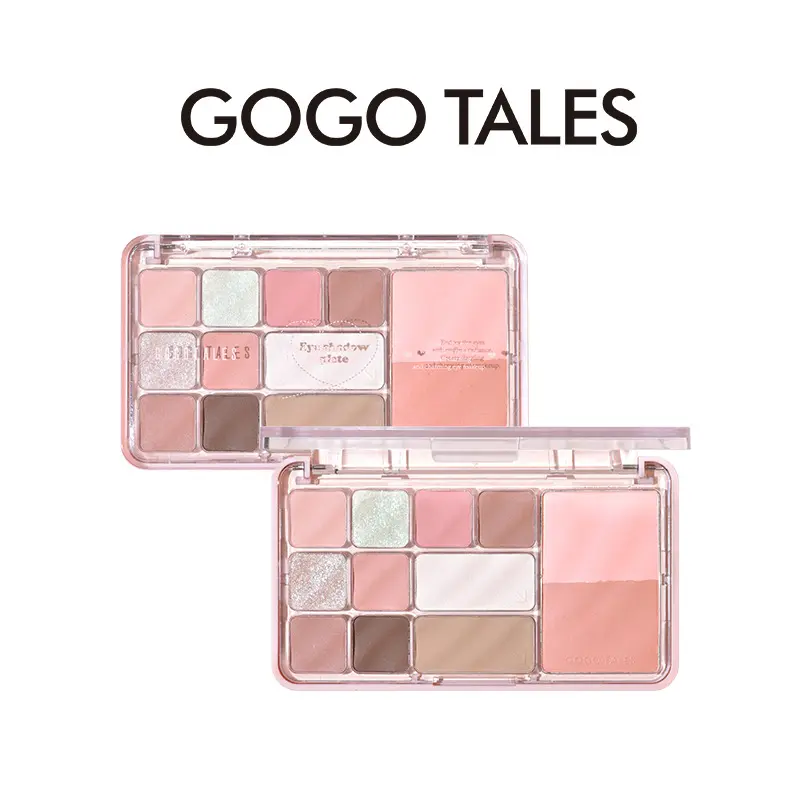 gogotales戈戈舞怦然倾心综合
