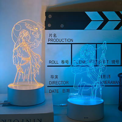 第五人格周边小夜灯生日礼物