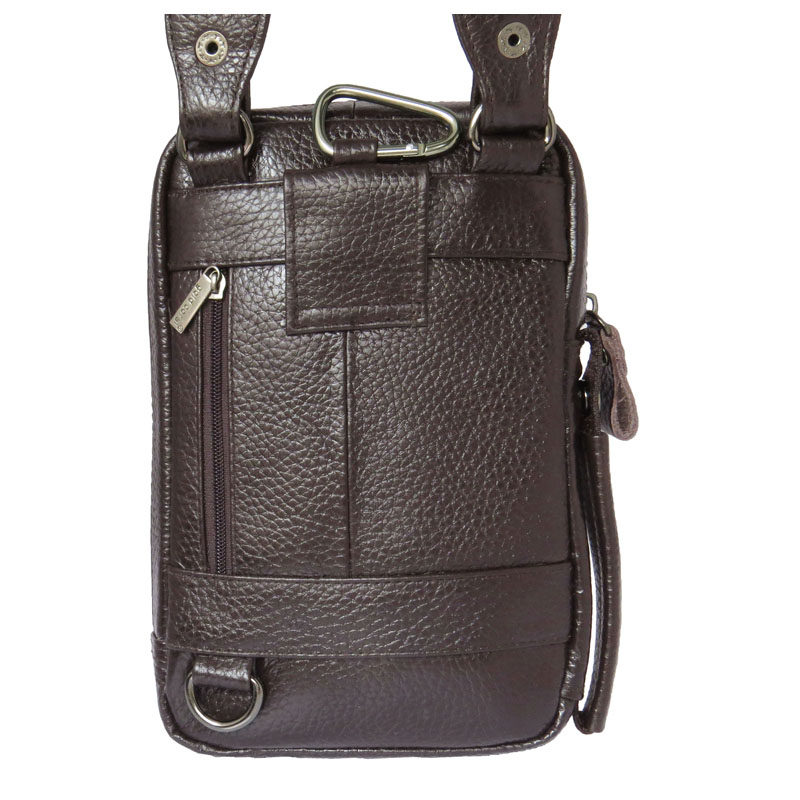 Sac pour homme - Ref 51445 Image 5