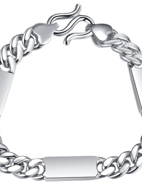 BeBeKitty通体纯银加