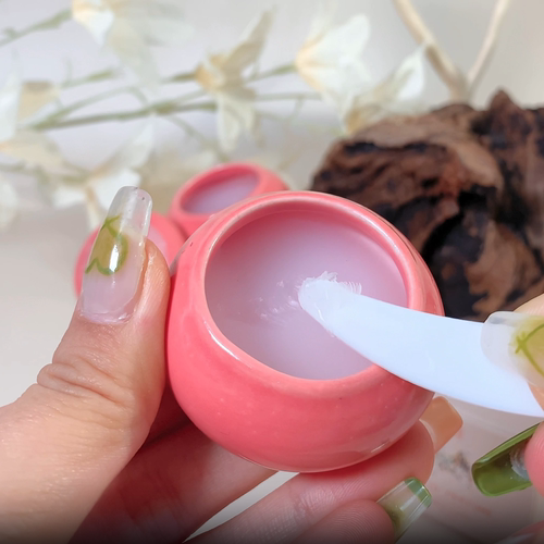 清木颜固体香膏留香8小时以上