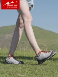 Mountsoul Soul Low Best Heath Hyding Shoes Summer Outdoor Мужчины и женщины водонепроницаемые спортивные альпинистские туфли