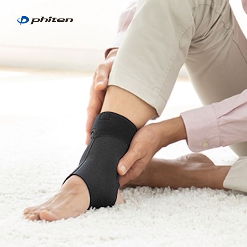 法藤日本原装专业防崴脚运动护踝