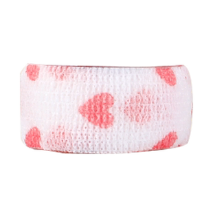 儿童写字防茧护指绷带高颜值缠手指绷带少女日系ins防磨可爱胶带