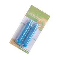 Сменный, синий