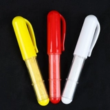 Ручка -обработка порошка порошка розовый