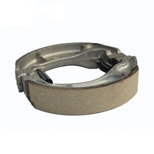 五羊本田NX125幻鲨NCR125迅鲨125系前后刹车皮碟刹片制动蹄块原厂