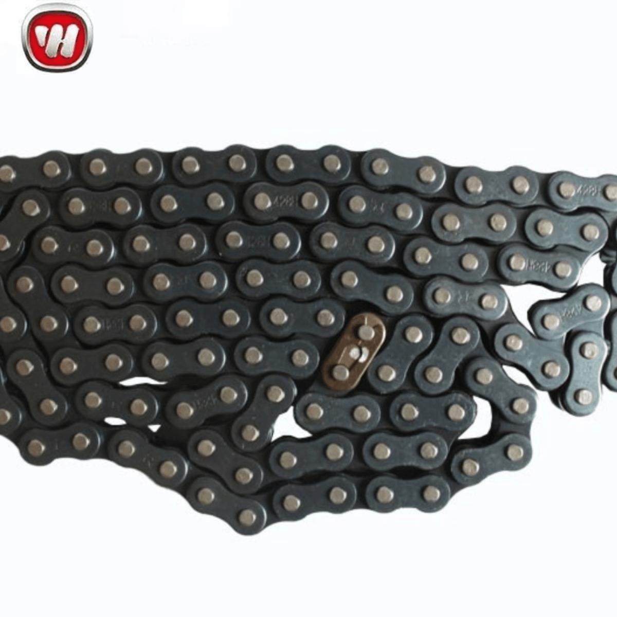 原厂正品套链链条五羊本田