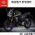 HONDA Wuyang Honda 190 Езда на мужском мотоцикле WH175-6 Street Bike Racing NSP EFI Мотоцикл mini 1