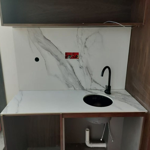 精益求精佛山创屋岩板加工定制