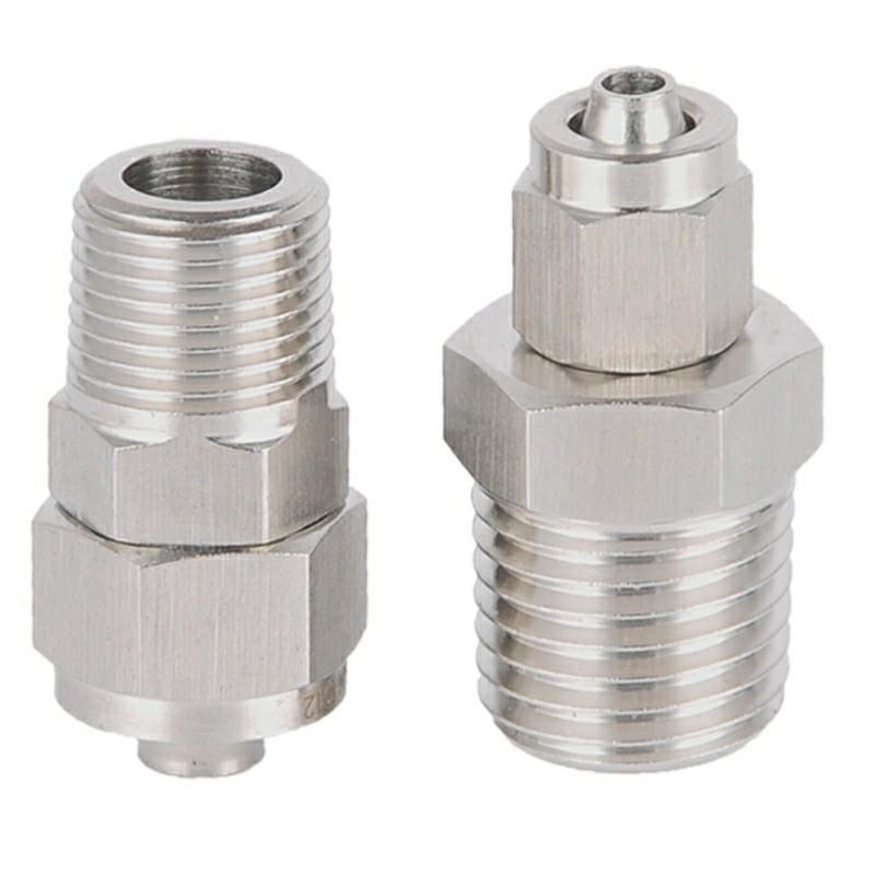 替MCUNE12管接头MCPTK6-1 MCUT4/MCTPTY8-MCTPT2/TJPNC10/3/PPSCN