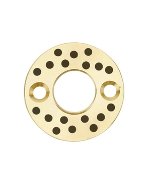 替米斯米无油垫片 平头螺栓型·短头螺栓型MPWTZ MPWZ