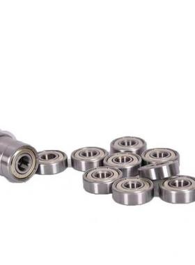 替小径滚珠轴承C-E SE692 693 694 695 696 697 698 ZZ AZZ不锈钢