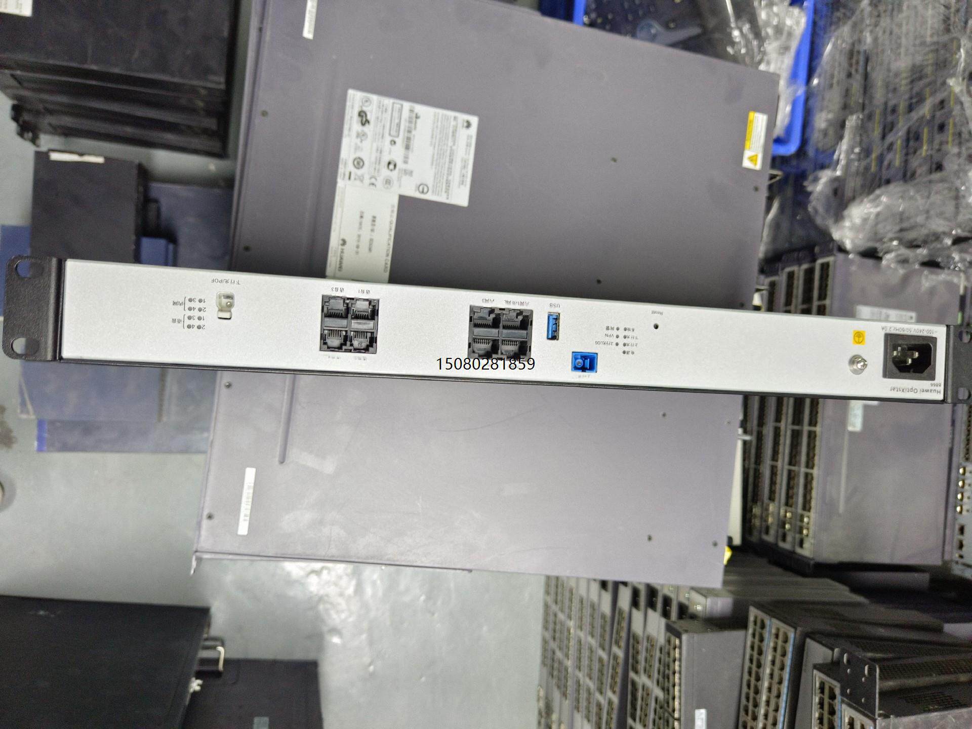 议价*huawei/华为optixstar b860 xg-pon