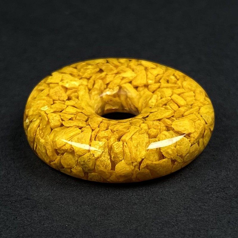 2026天然原矿朱砂透光晶体砂雄黄平安散珠diy手工圆珠烫金款晶体,饰品/流行首饰/时尚饰品新,其他DIY饰品配件,淘宝优惠券,粉丝福利购,淘宝优惠卷