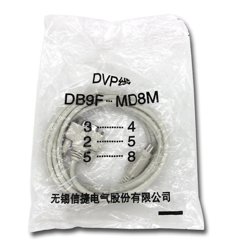 陆杰科技通讯线编程下载线