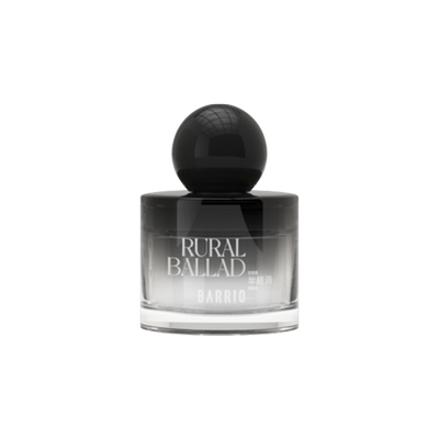 BARRIOq香香氛礼盒限时福利！