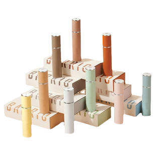 巴莉奥小羊皮香水送男士女士淡香水持久留香学生生日礼物香水礼盒