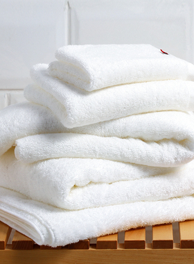 hayashi 日本今治浴巾2025新款男款女家用纯棉吸水全棉毛巾三件套