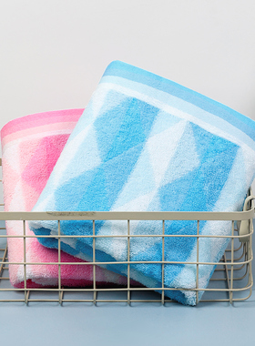 hayashi日本进口今治浴巾家用纯棉吸水速干轻薄成人男女洗澡毛巾