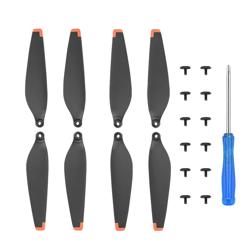 MINI3/MINI3Pro/MINI4Pro螺旋桨