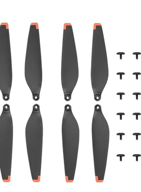 适用大疆MINI3/MINI3Pro/MINI4Pro/御Pro/御2/御3 螺旋桨