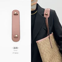 Светло -розовая декомпрессия плеча