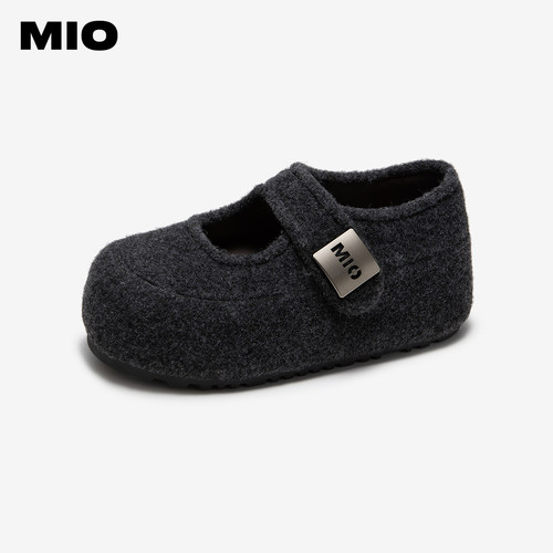 立体包容圆头  饱满圆头宽楦设计