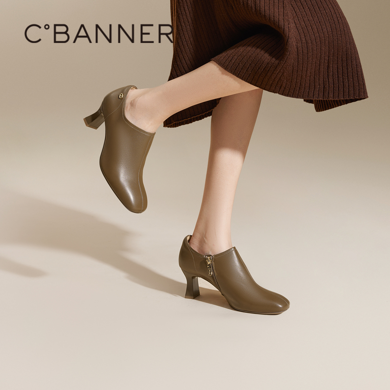 优雅极简设计 法式风格自带优雅属性