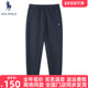 休闲裤 卫裤 束脚2025秋新品 DIV.POLO保罗男士 运动长裤 子MT0093340