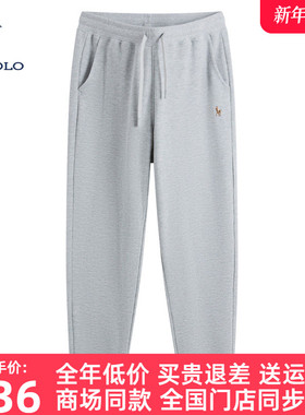 DIVPOLO保罗女士休闲裤束脚2025年秋季新品商务运动卫裤LT01014H5