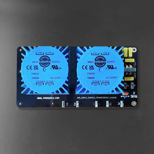Talema电源变压器PCB