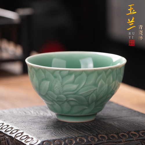 一番人気物 Nk 中国陶器 青磁花口柘榴果刻盤 皿 茶道具 飾り皿 検 青瓷 青磁 龍泉窯 献上手 官窯 中国 古玩 唐物 青磁 Www Tennisepadelacademy It