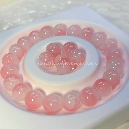 经典国风玉碎手串手链项链