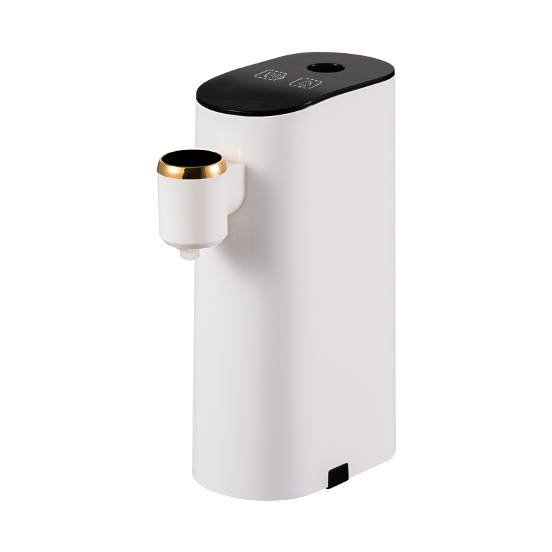 自加熱抽水器桶裝水電動飲水機抽水器礦泉水取水簡易飲水機上水器