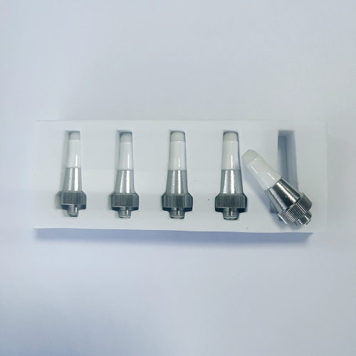 海马二代 Lookah发热头 nectar collector Wax干烧通510电池5个装