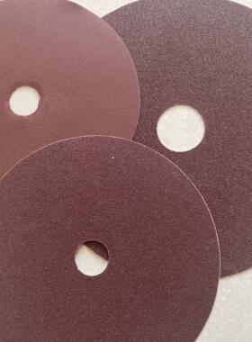 5张电动羊毛剪羊毛推子机刀片打磨用砂纸 磨刀机用砂布180目80目