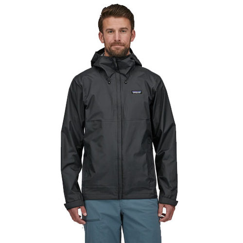 Patagonia防风雨男四季冲锋衣