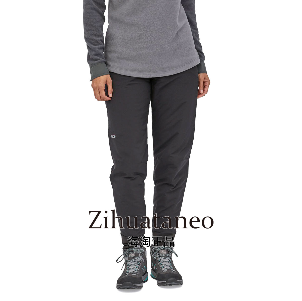 Patagonia棉裤保暖防水透气飞钓