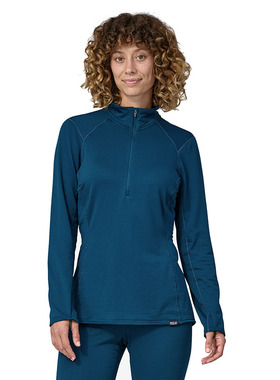 Patagonia巴塔哥尼亚Capilene TW女士户外休闲保暖透气速干衣裤C4