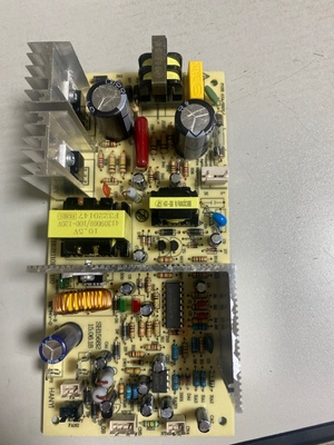 FX-101 PCB121110K1 50W 70W小型冰箱红酒柜电路线路通迅电源主板