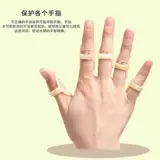 Японский изгиб пальца Коррек фиксируя перелом пальца