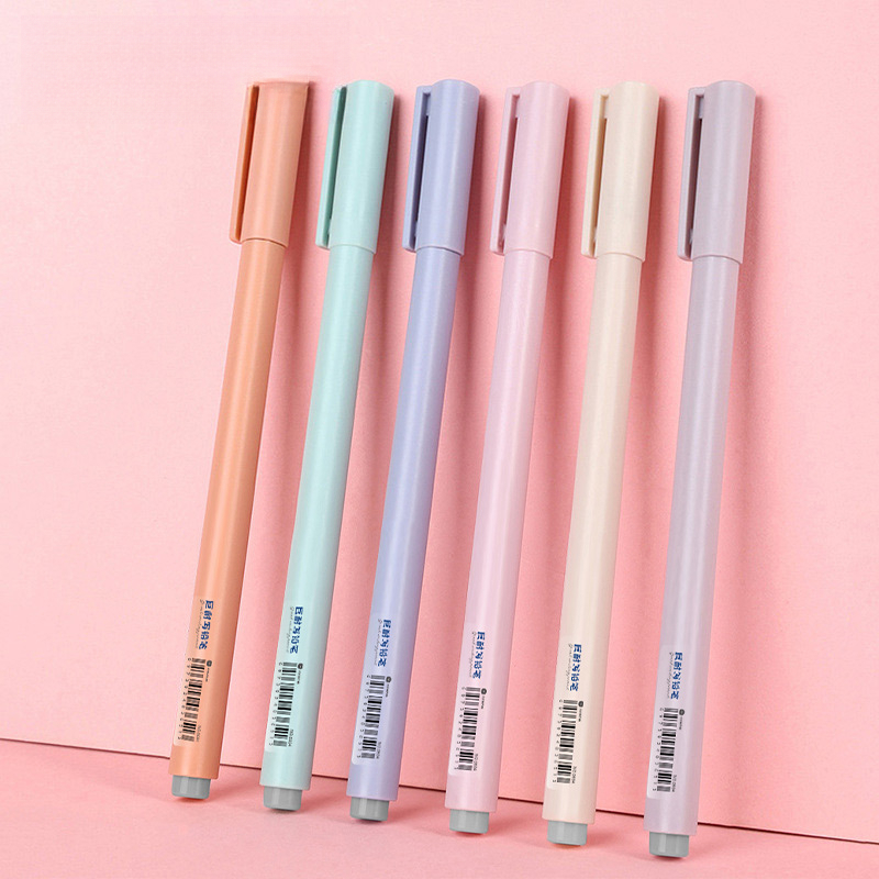 不用削铅笔无墨水学生正姿