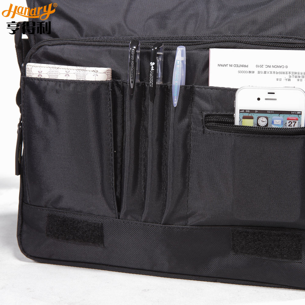 Sac pour homme - Ref 51559 Image 3