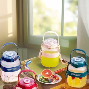 摩飞二代榨汁桶充电无线户外果汁机MR9805