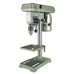 江苏金鼎台式钻床Z4116 纯铜线电机 动力强台钻16mm 220/380V