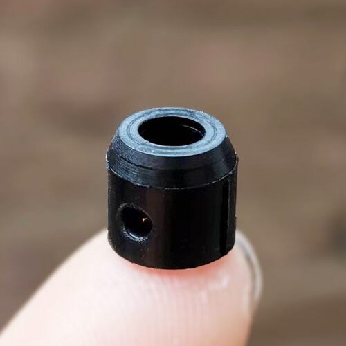 悍迪战术版TEC-9金属配件