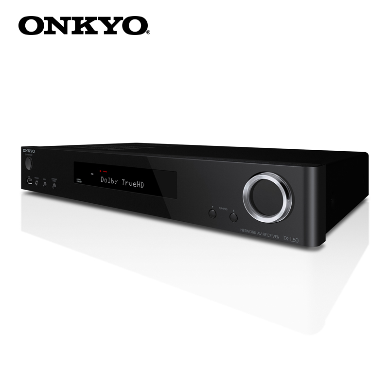 Onkyo/安桥 TX-L50进口家庭影院网络AV纯功放机家用蓝牙全景声在类目 影音电器, Hifi音箱/功放/器材, 功放中 - 来自Buy2taobao.com提供专业的淘宝代购服务