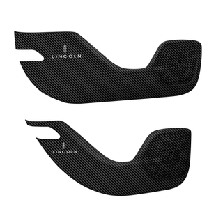 林肯车门防踢垫冒险家飞行家MKZ/XC大陆航海家汽车防护内饰改装贴
