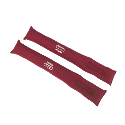 奥迪座椅防漏塞专车专用